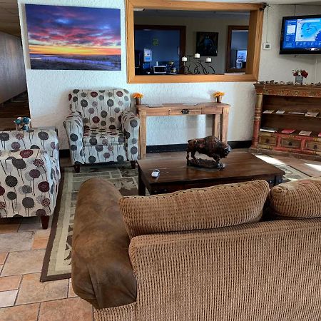 Scottsbluff Inn Zewnętrze zdjęcie
