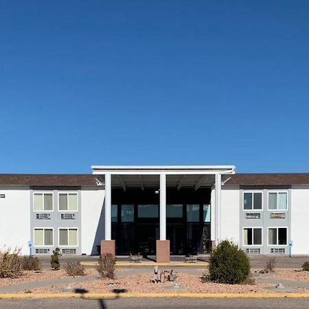 Scottsbluff Inn Zewnętrze zdjęcie