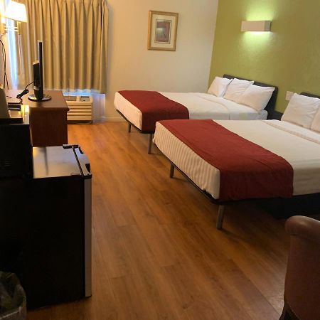 Scottsbluff Inn Zewnętrze zdjęcie