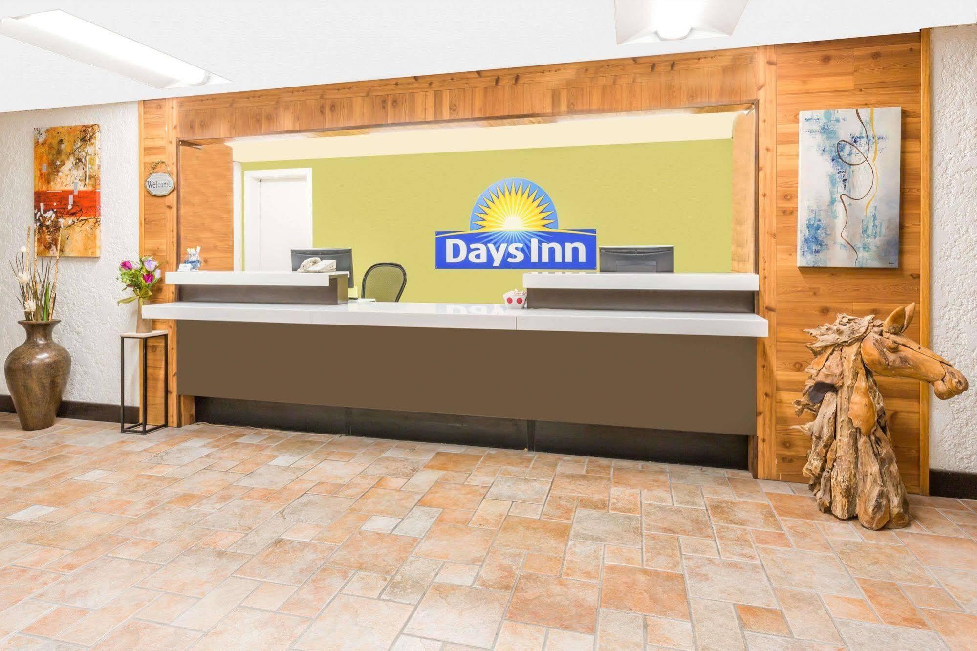Scottsbluff Inn Zewnętrze zdjęcie