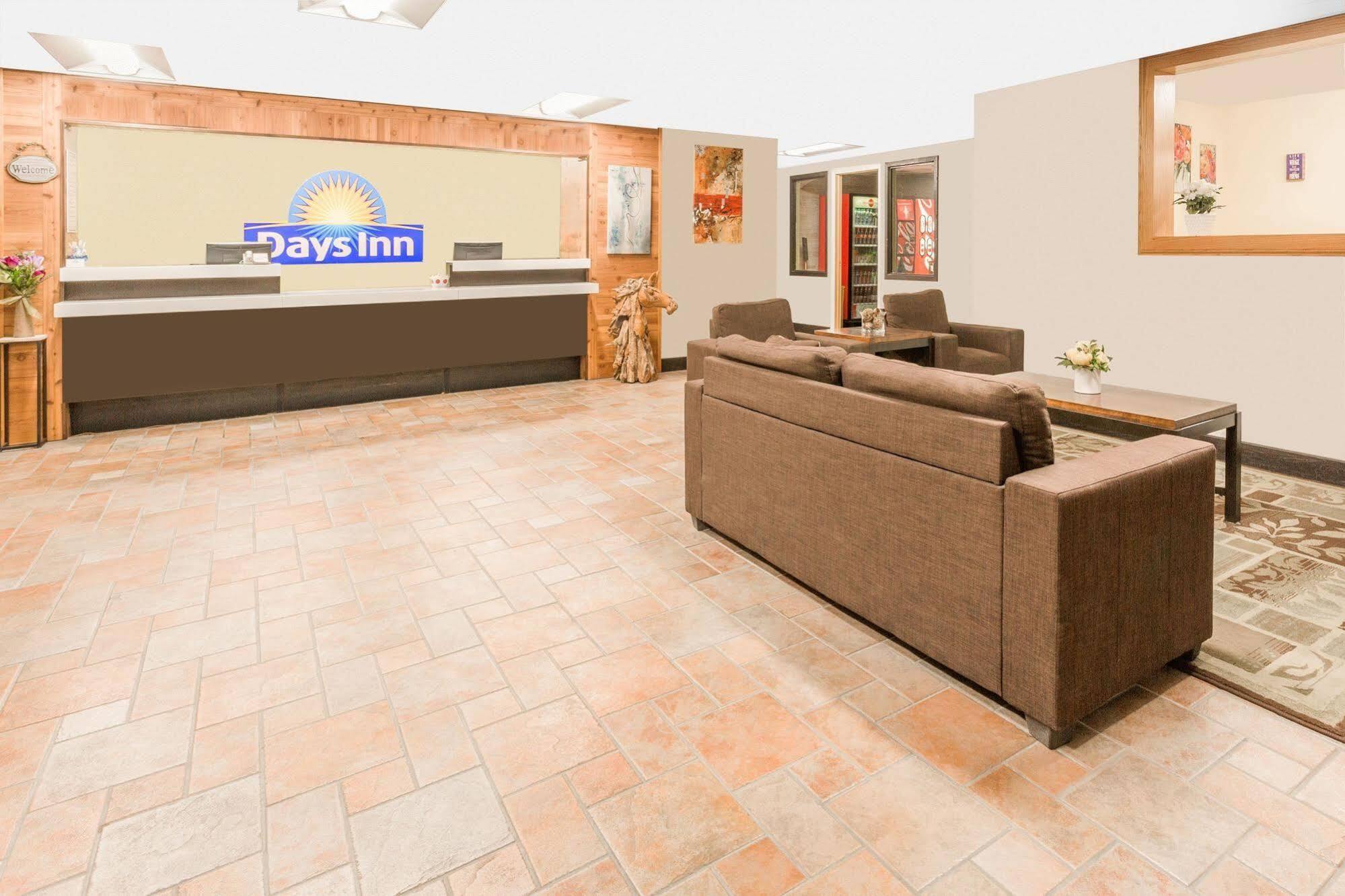 Scottsbluff Inn Zewnętrze zdjęcie