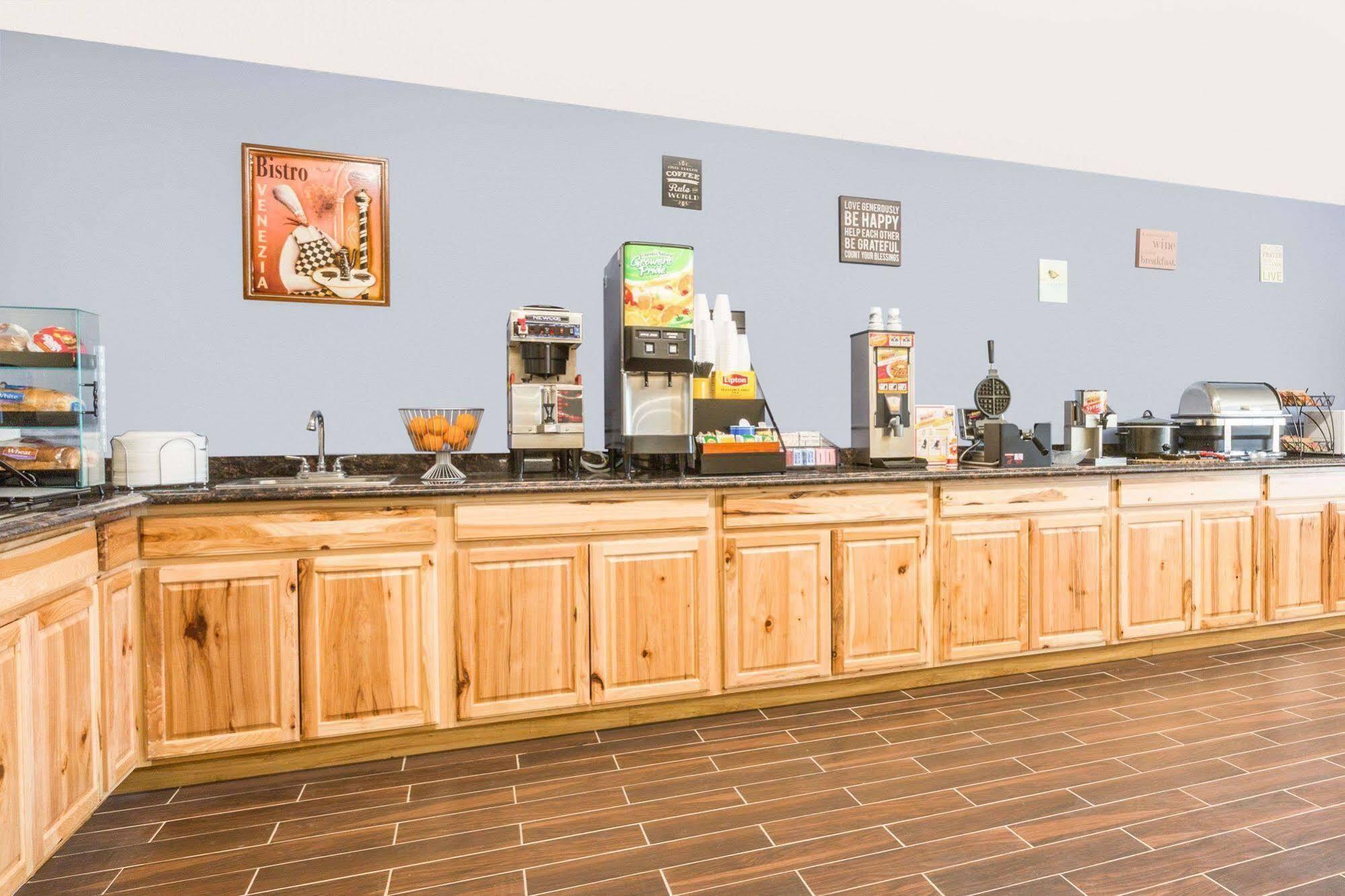 Scottsbluff Inn Zewnętrze zdjęcie