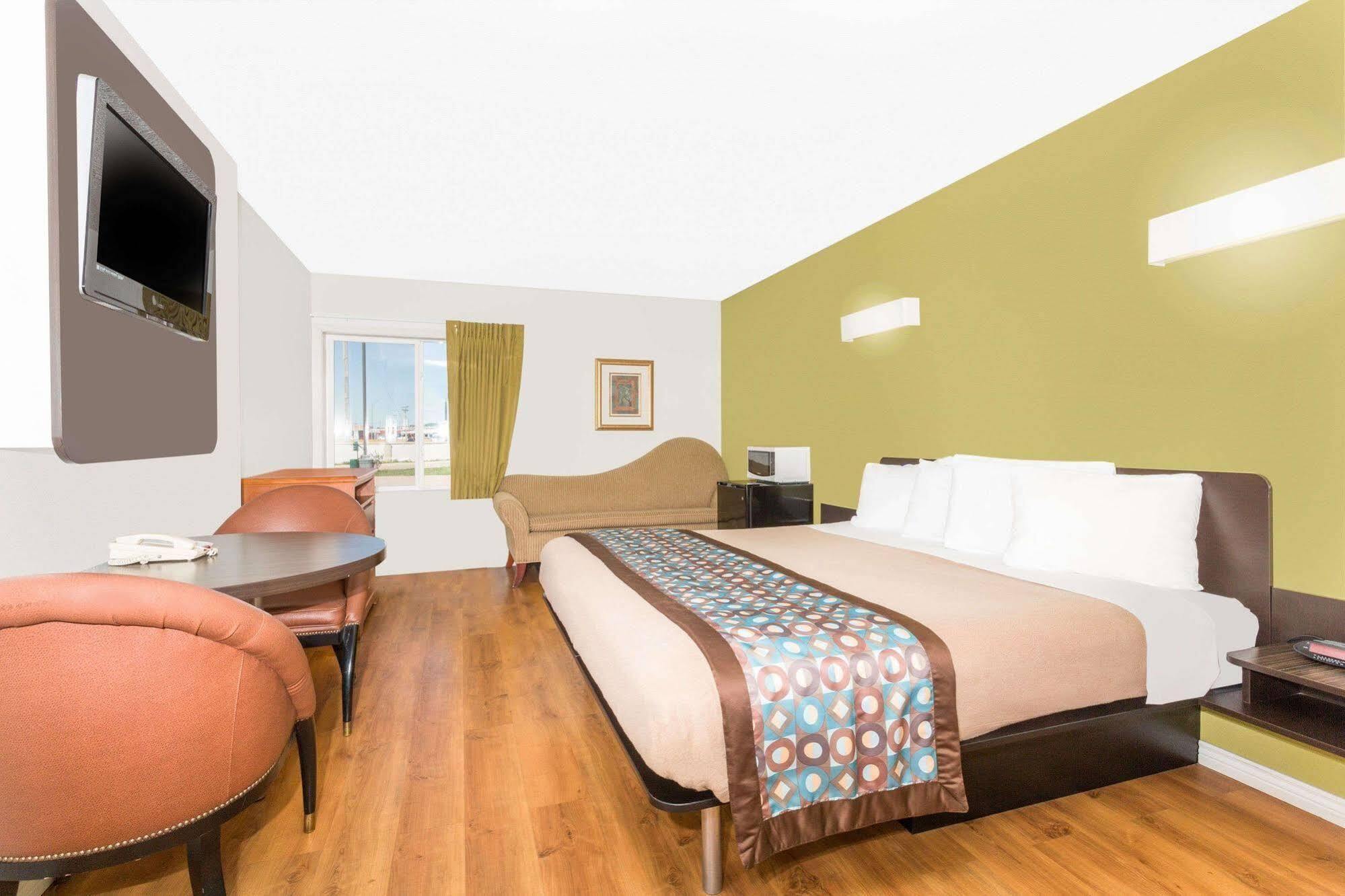 Scottsbluff Inn Zewnętrze zdjęcie