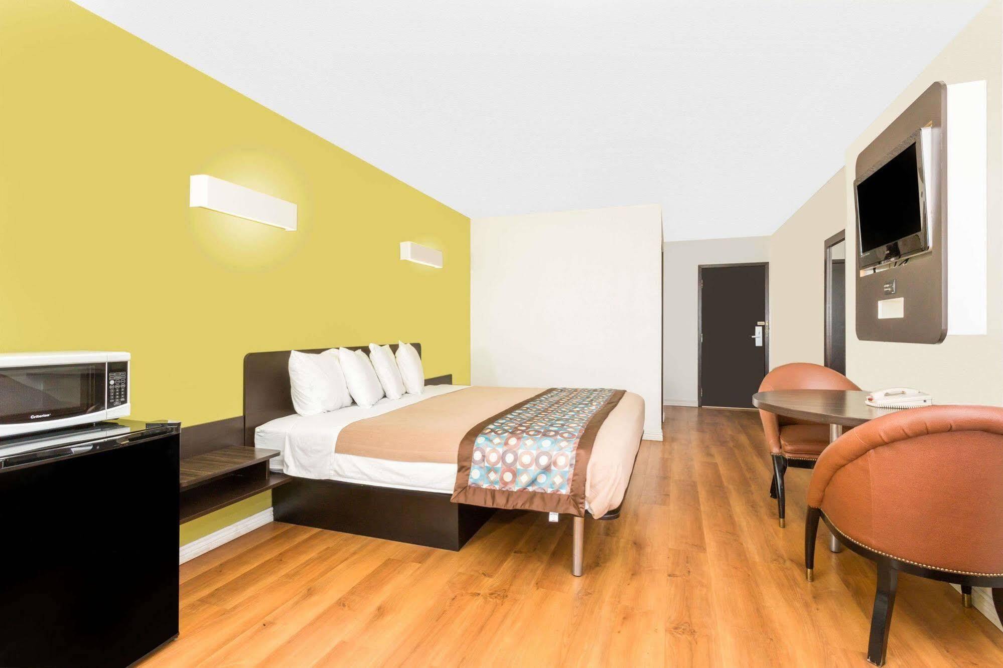Scottsbluff Inn Zewnętrze zdjęcie