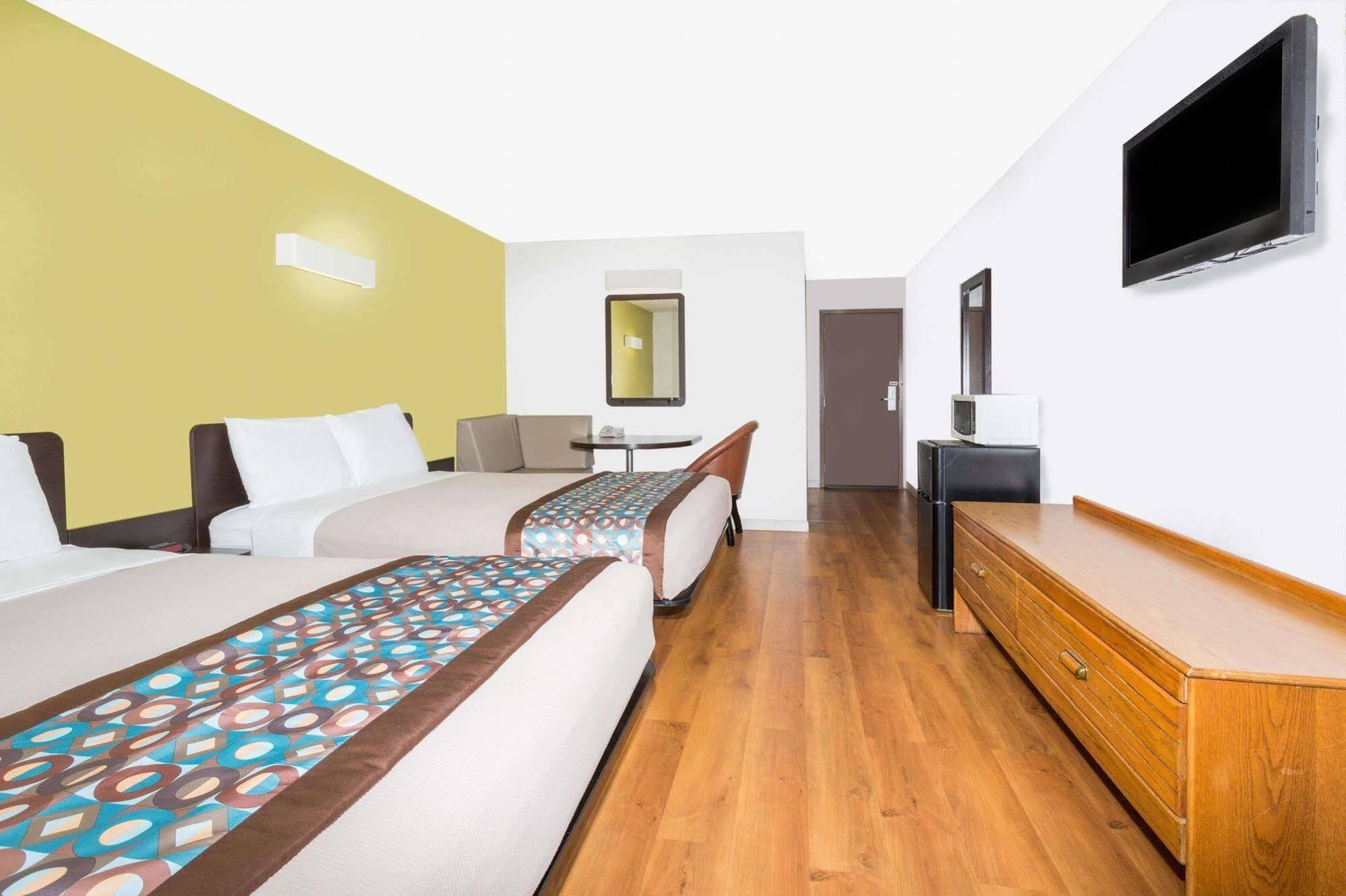 Scottsbluff Inn Zewnętrze zdjęcie
