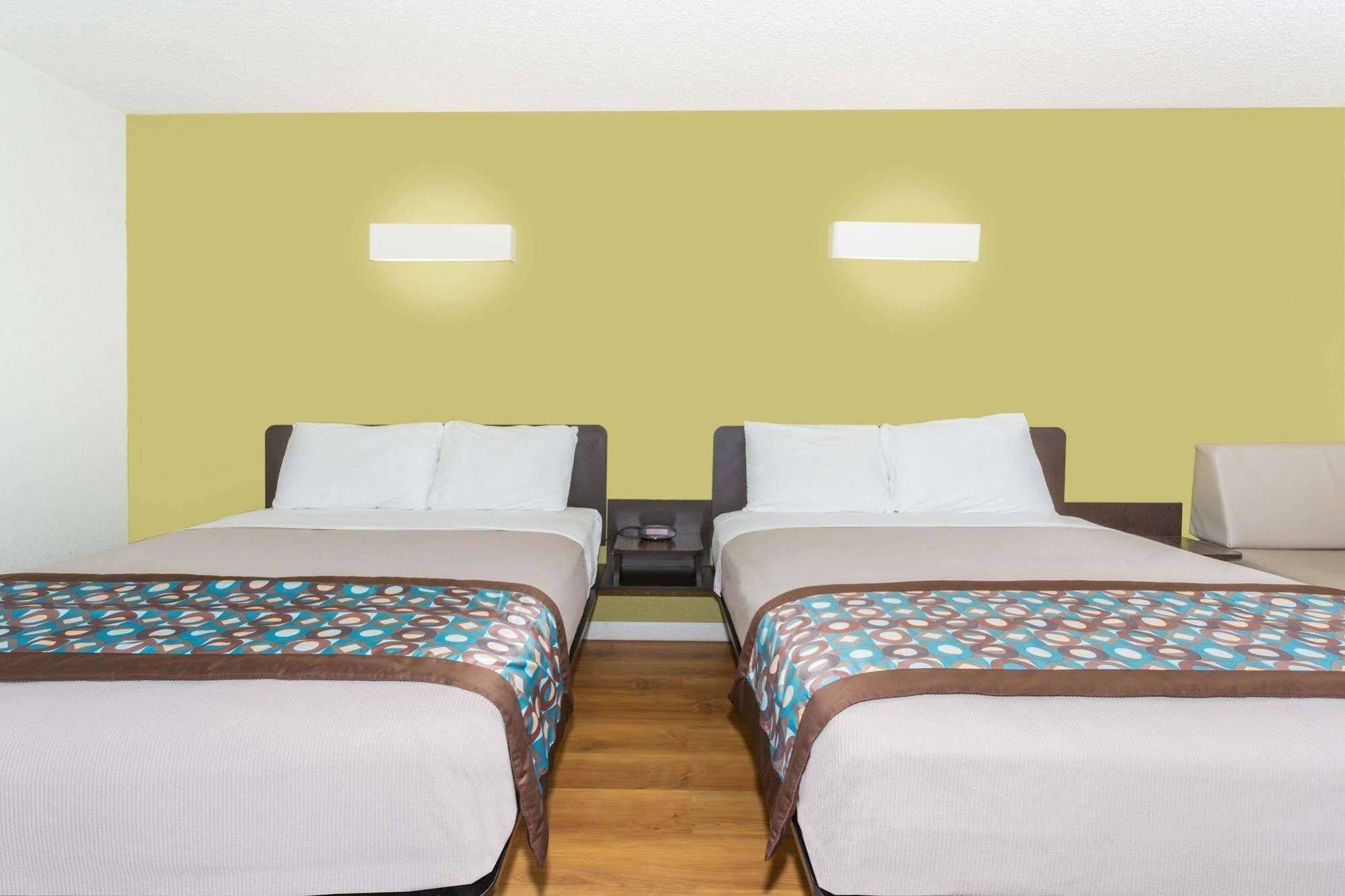 Scottsbluff Inn Zewnętrze zdjęcie