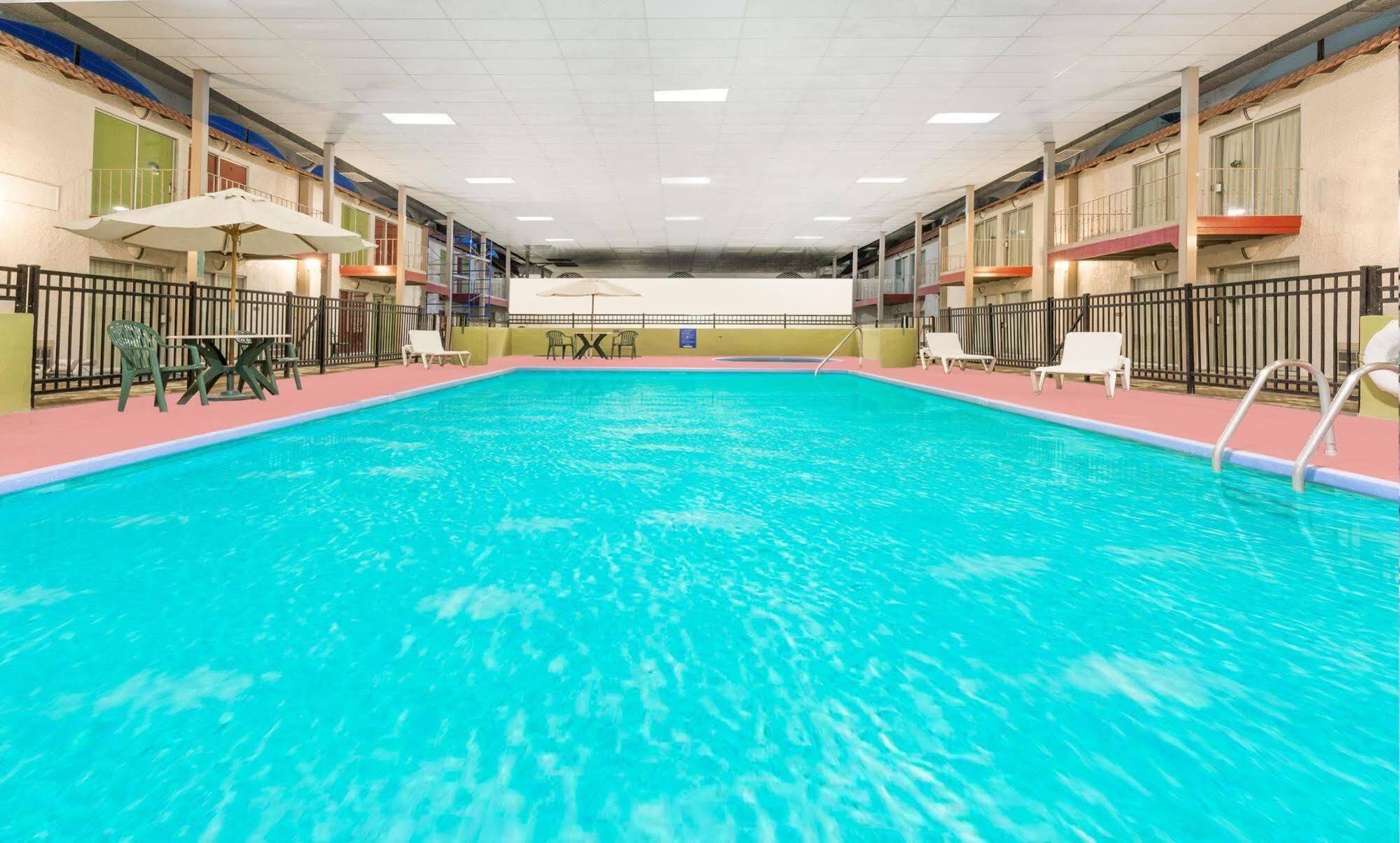 Scottsbluff Inn Zewnętrze zdjęcie