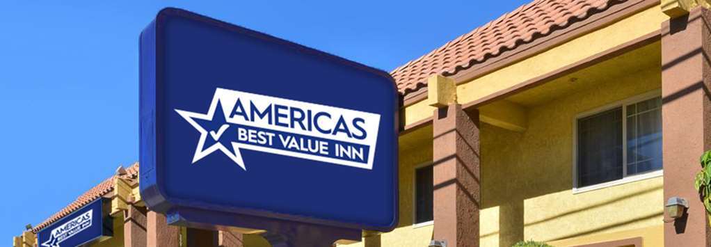 Scottsbluff Inn Zewnętrze zdjęcie