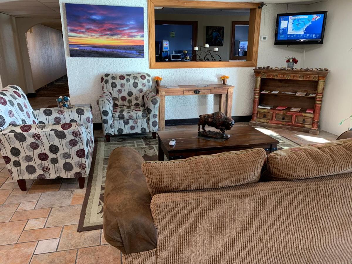 Scottsbluff Inn Zewnętrze zdjęcie