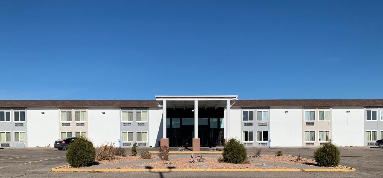 Scottsbluff Inn Zewnętrze zdjęcie