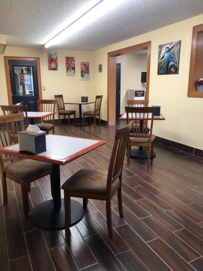 Scottsbluff Inn Zewnętrze zdjęcie