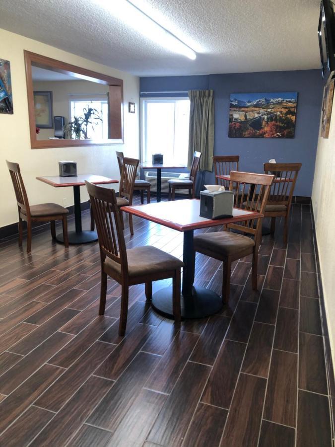 Scottsbluff Inn Zewnętrze zdjęcie