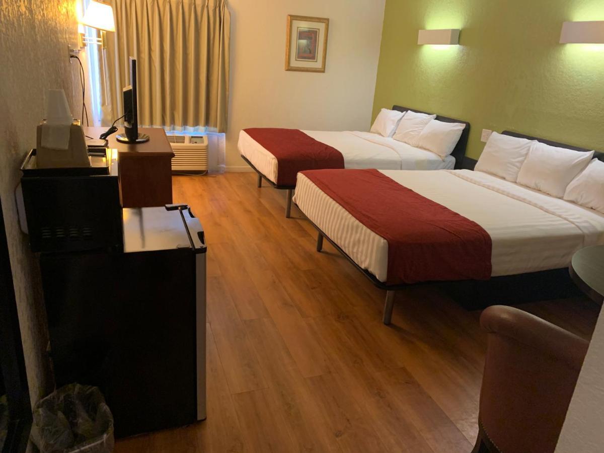 Scottsbluff Inn Zewnętrze zdjęcie