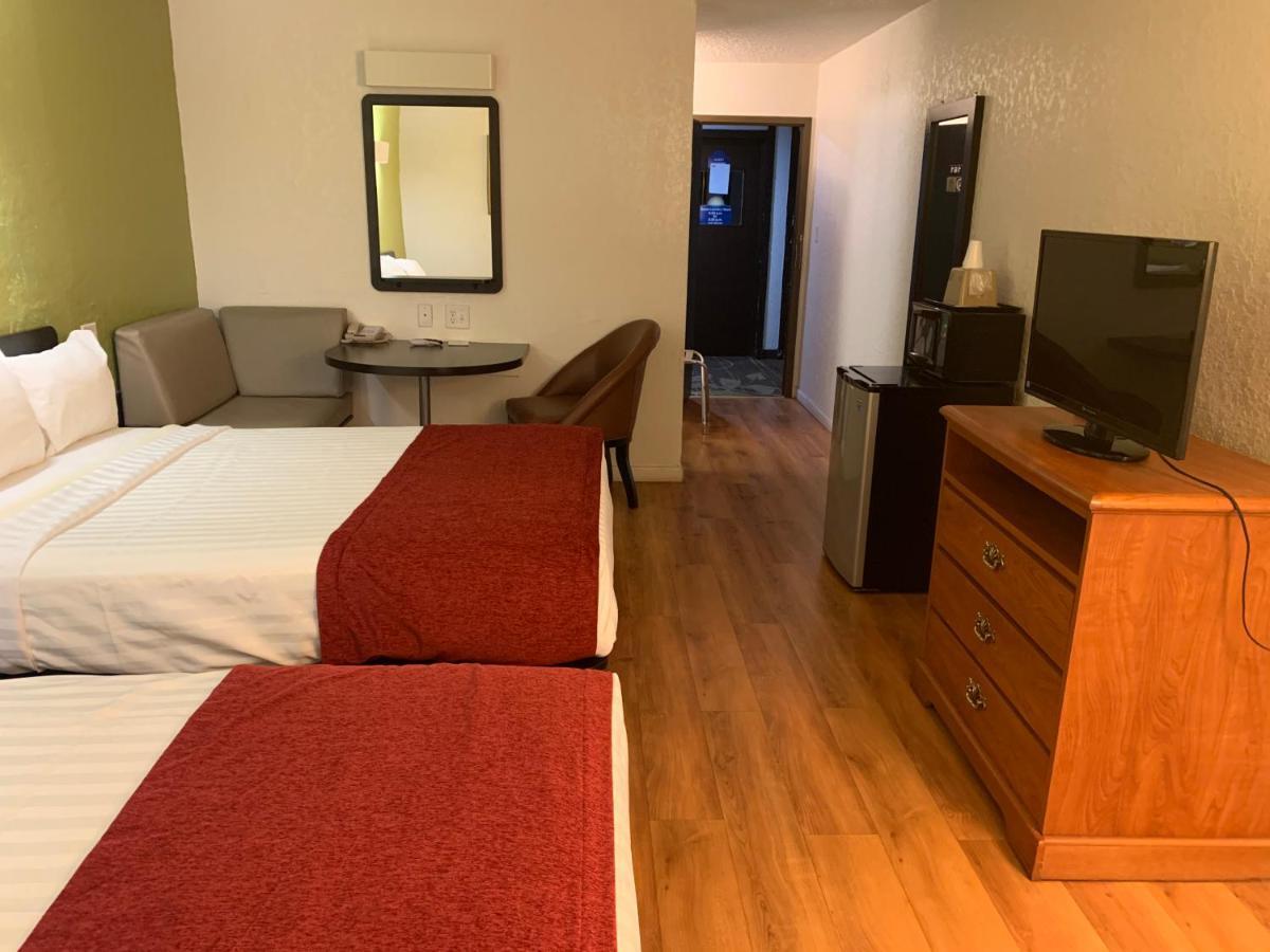 Scottsbluff Inn Zewnętrze zdjęcie
