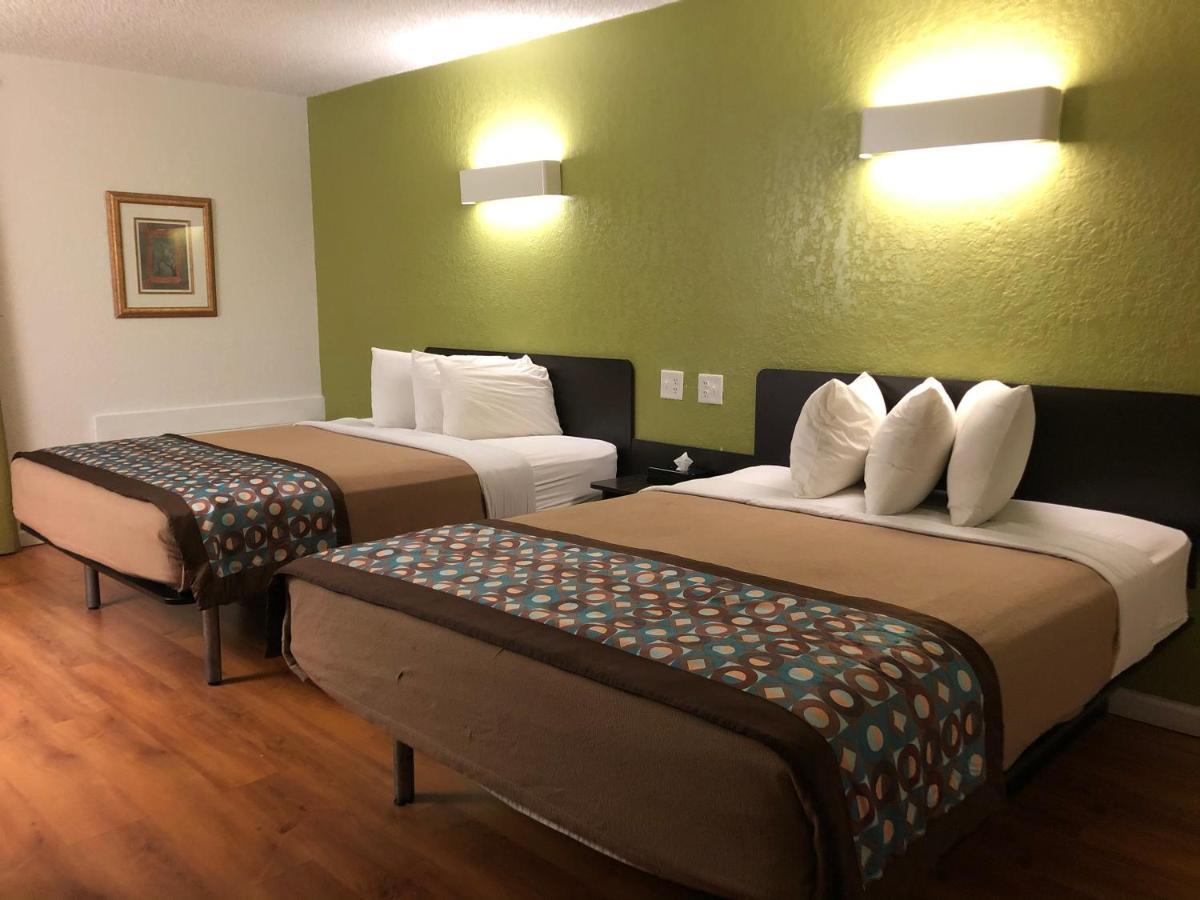 Scottsbluff Inn Zewnętrze zdjęcie