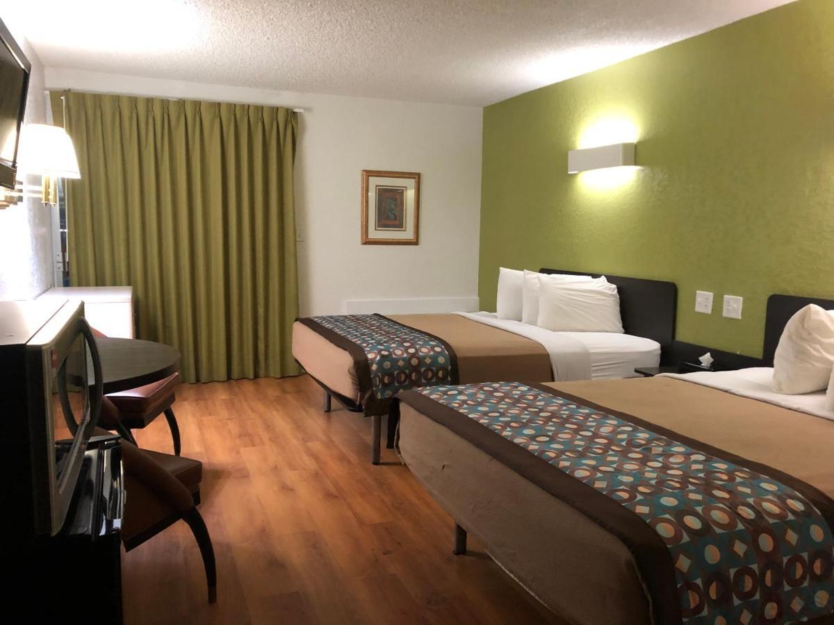 Scottsbluff Inn Zewnętrze zdjęcie