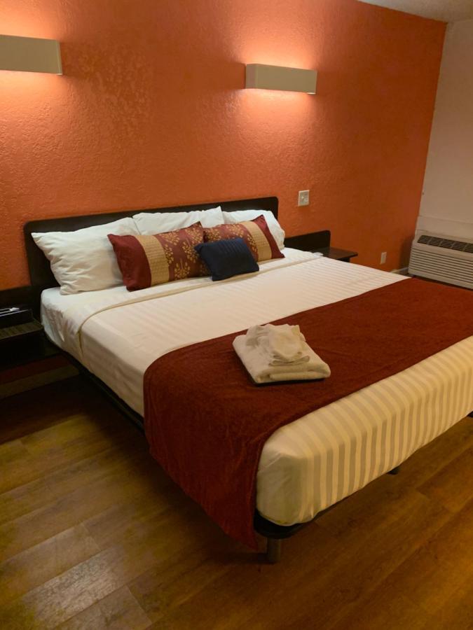 Scottsbluff Inn Zewnętrze zdjęcie