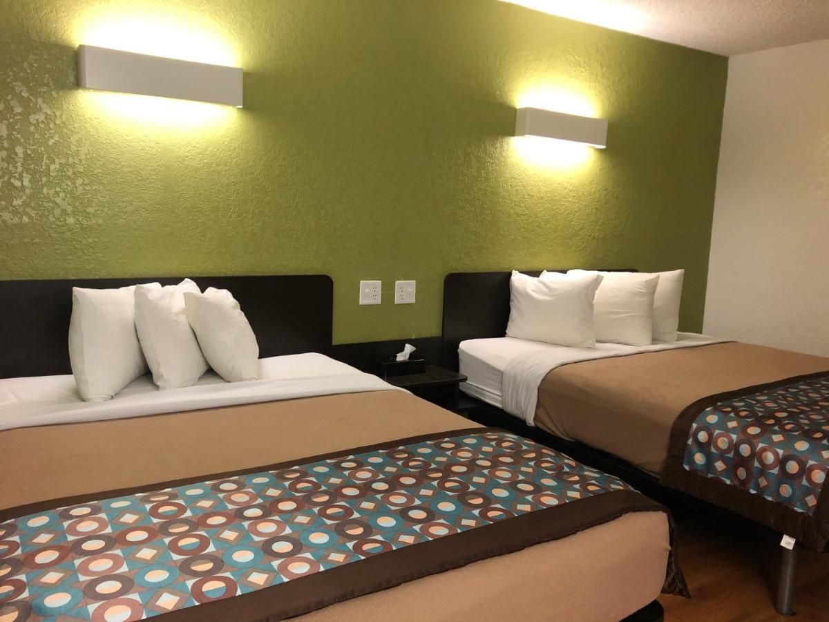 Scottsbluff Inn Zewnętrze zdjęcie