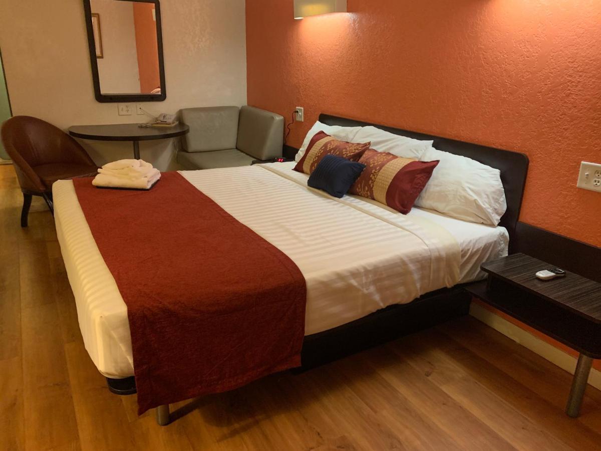Scottsbluff Inn Zewnętrze zdjęcie