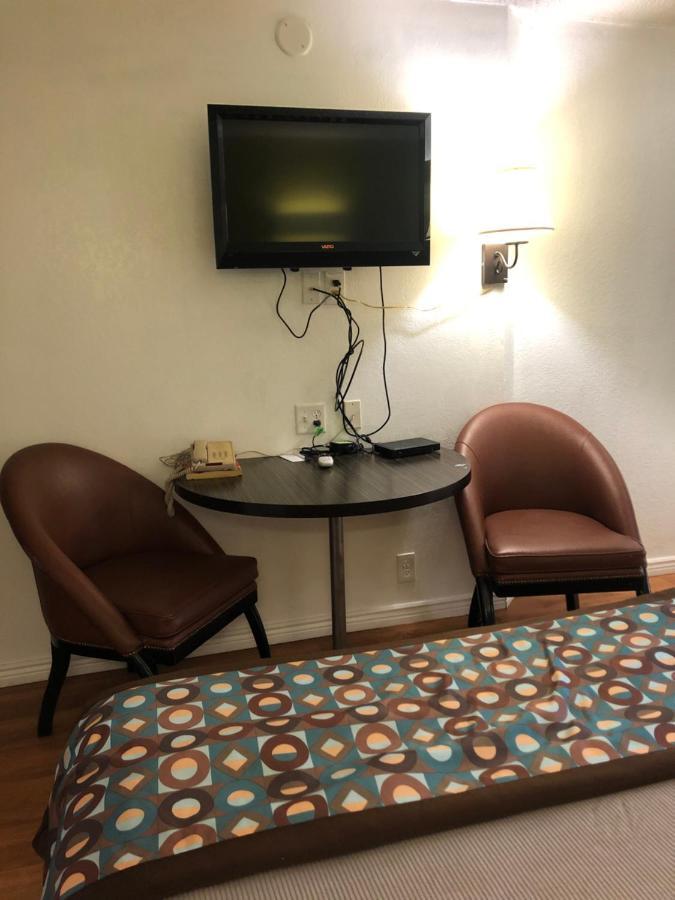 Scottsbluff Inn Zewnętrze zdjęcie