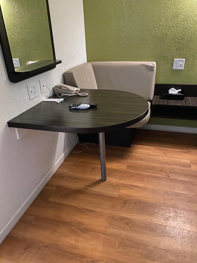 Scottsbluff Inn Zewnętrze zdjęcie