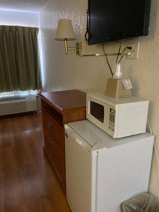 Scottsbluff Inn Zewnętrze zdjęcie