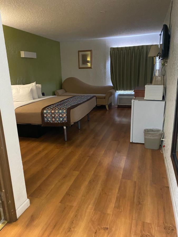 Scottsbluff Inn Zewnętrze zdjęcie